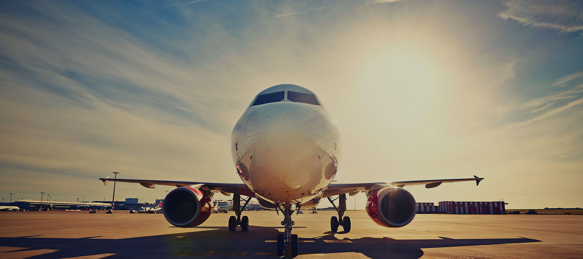 Worldwide freight services